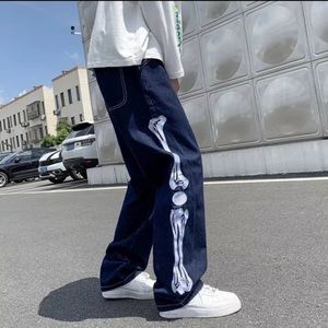 Men Jeans